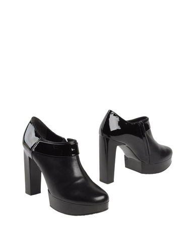 ZOOM ROBERT CLERGERIE - Shoe boots