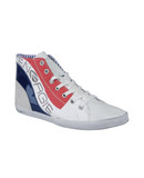 ENERGIE - High-top sneaker