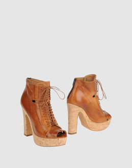 EVADO - CALZATURE - Stivaletti - su YOOX.COM