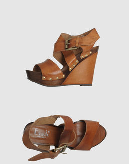 EVADO - CALZATURE - Zeppe - su YOOX.COM