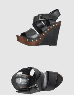 EVADO - CALZATURE - Zeppe - su YOOX.COM