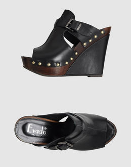 EVADO - CALZATURE - Zeppe - su YOOX.COM