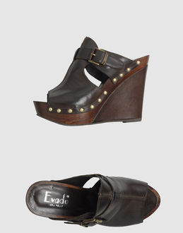 EVADO - CALZATURE - Zeppe - su YOOX.COM