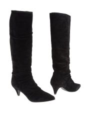 PEDRO GARCÍA - High-heeled boots