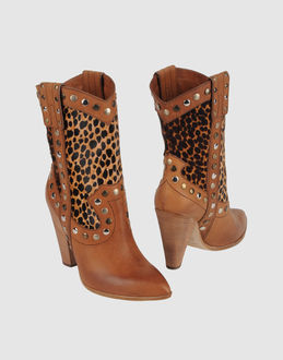 D&G - CALZATURE - Stivaletti - su YOOX.COM
