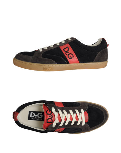 ZOOM D&G - Sneakers