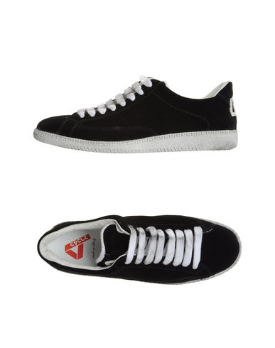 ZOOM CYCLE - Low-tops