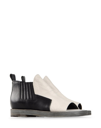 Bottines - LDTUTTLE