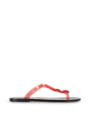 ROBERTO CAVALLI - Beach sandal