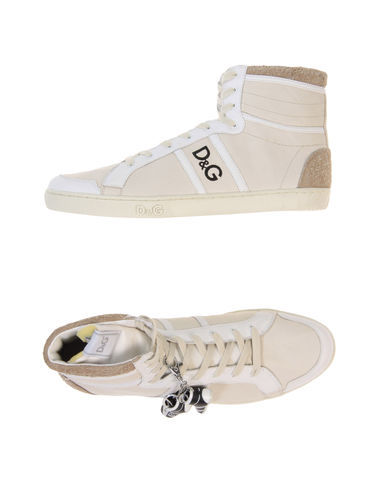 ZOOM D&G - High-top sneaker