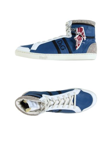ZOOM D&G - High-top sneaker
