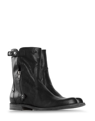 Ankle boots - LDTUTTLE