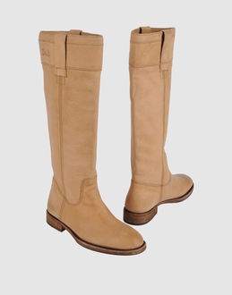 D&G - CALZATURE - Stivali - su YOOX.COM