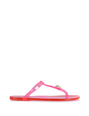 ROBERTO CAVALLI - Beach sandal