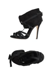 D&G - Sandali con tacco