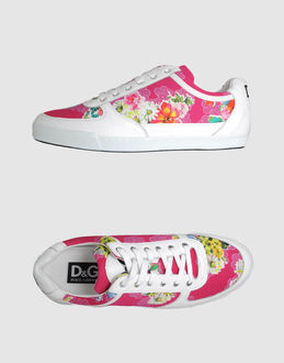 D&G - CALZATURE - Sneakers - su YOOX.COM
