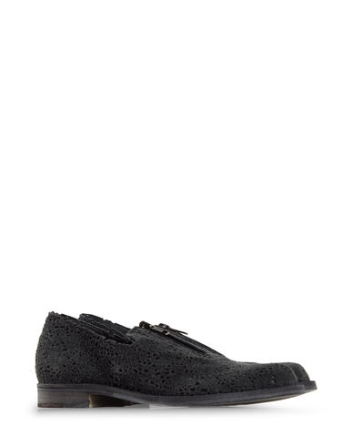 ZOOM LDTUTTLE - Moccasins