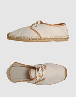 RAS - CALZATURE - Sneakers - su YOOX.COM
