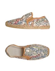 RAS - Slip On Sneaker