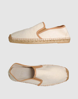 RAS - CALZATURE - Sneakers slip on