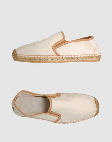 ZOOM RAS - Slip-on sneaker
