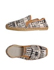 RAS - Slip On Sneaker