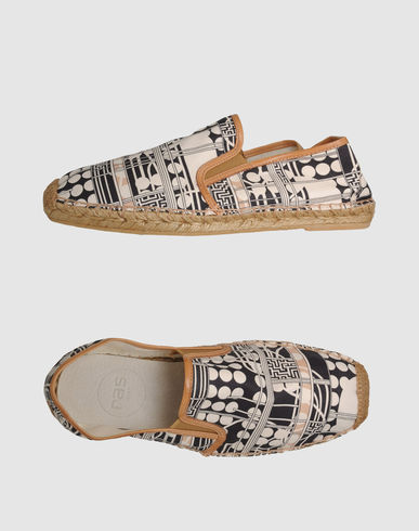 ZOOM RAS - Slip-on sneaker