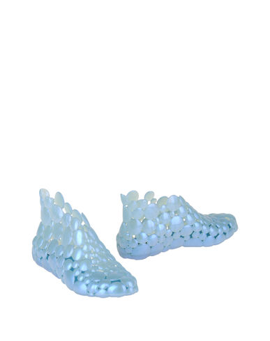 ZOOM MELISSA + GAETANO PESCE - Shoe boots