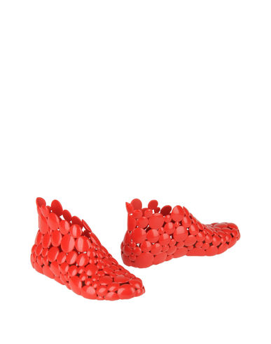 ZOOM MELISSA + GAETANO PESCE - Shoe boots