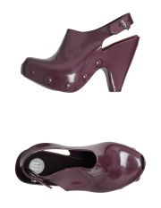 MELISSA - Sandali con plateau