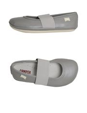 CAMPER - Ballet flats