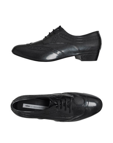 ZOOM MELISSA + ALEXANDRE HERCHCOVITCH - Lace-up shoes