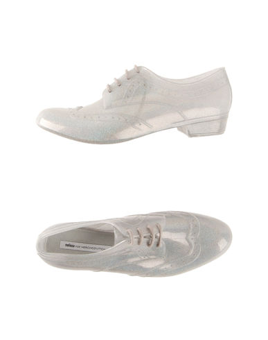 ZOOM MELISSA + ALEXANDRE HERCHCOVITCH - Lace-up shoes