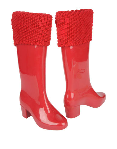 ZOOM MELISSA - High-heeled boots
