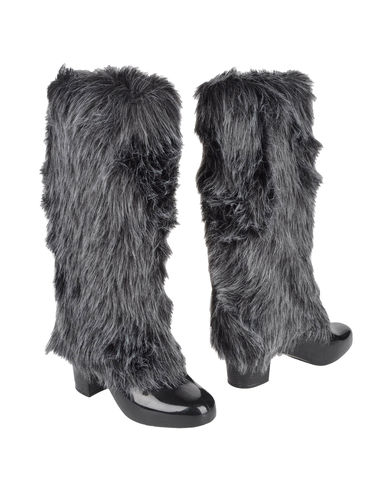 ZOOM MELISSA - High-heeled boots