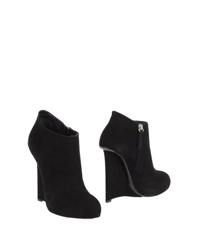 ZOOM GIUSEPPE ZANOTTI DESIGN - Shoe boots