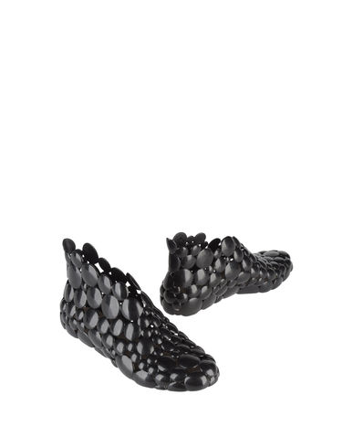 ZOOM MELISSA + GAETANO PESCE - Shoe boots