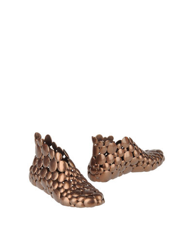 ZOOM MELISSA + GAETANO PESCE - Shoe boots