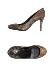 GIUSEPPE ZANOTTI DESIGN - Decolletes