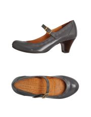 CHIE MIHARA - Closed-toe slip-ons 