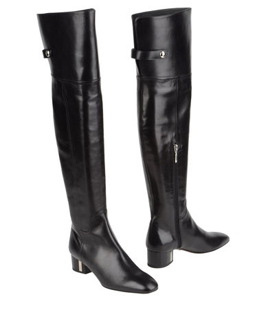 ZOOM CESARE PACIOTTI - High-heeled boots