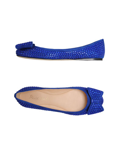 ZOOM ERNESTO ESPOSITO - Ballet flats