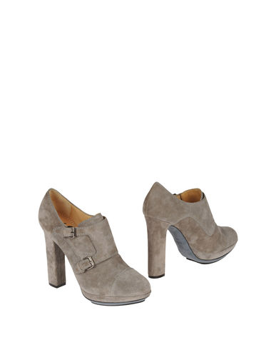 ZOOM LANVIN - Shoe boots