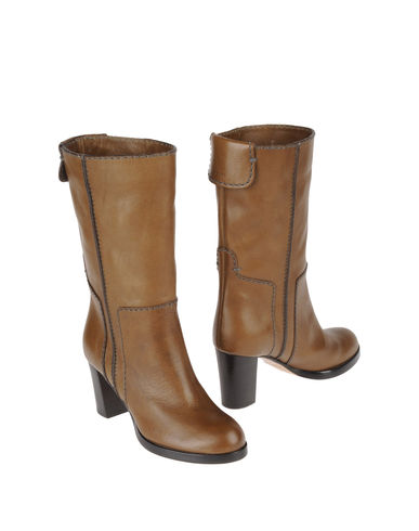 ZOOM CHLOÉ - High-heeled boots