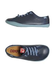 CAMPER - Laced shoes