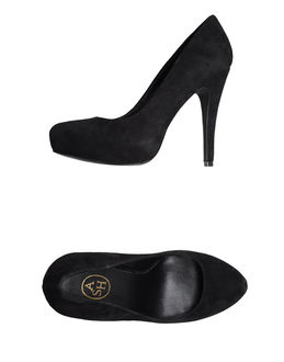 Ash - Chaussures - Escarpins A