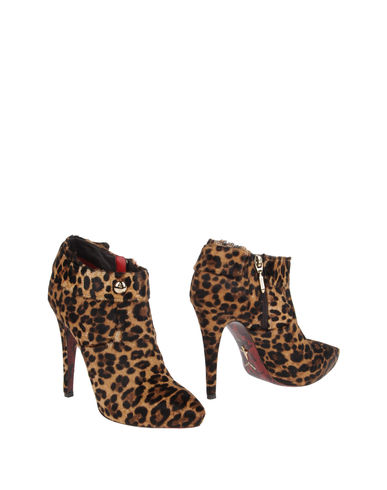 ZOOM CESARE PACIOTTI - Shoe boots