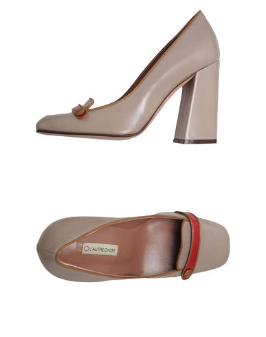 ZOOM L' AUTRE CHOSE - Moccasins