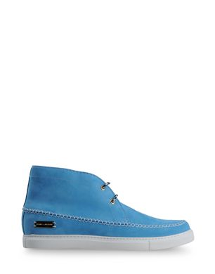 High-top dress shoe Men's - MARC JACOBS