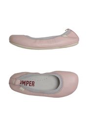CAMPER - Ballet flats